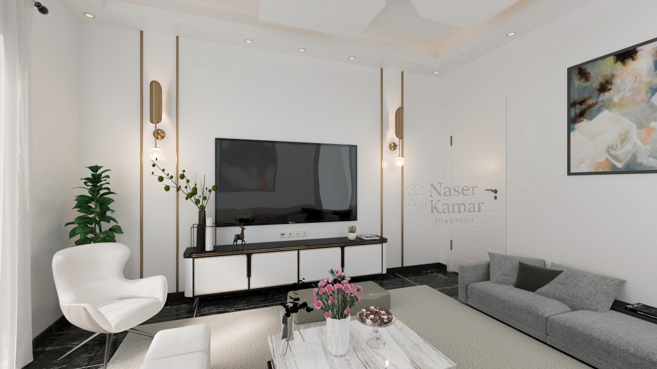 Internal and External Design