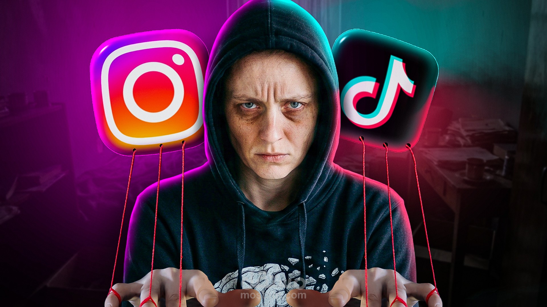 تصميم Thumbnail