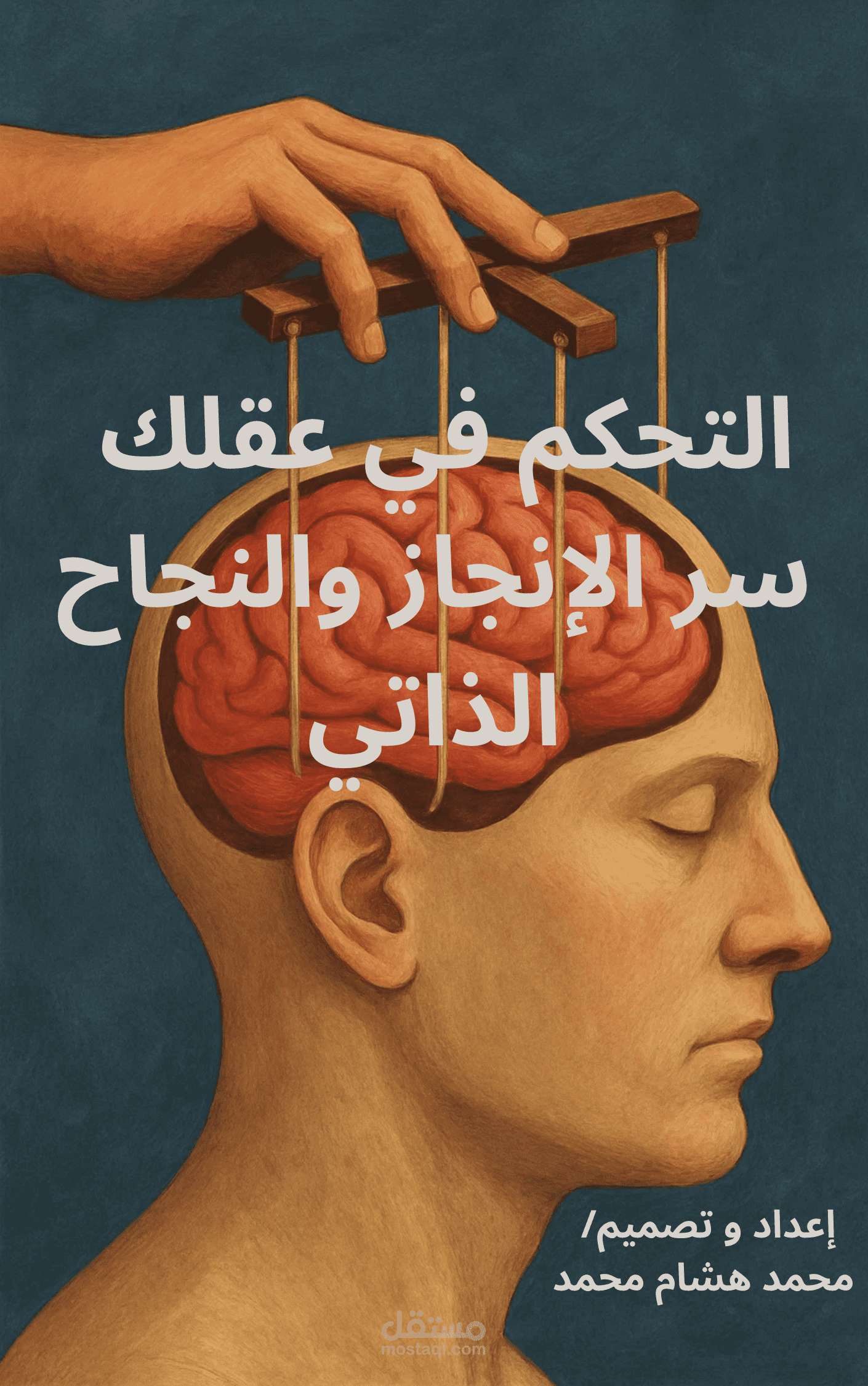 التحكم في عقلك سر الإنجاز و النجاح الذاتي