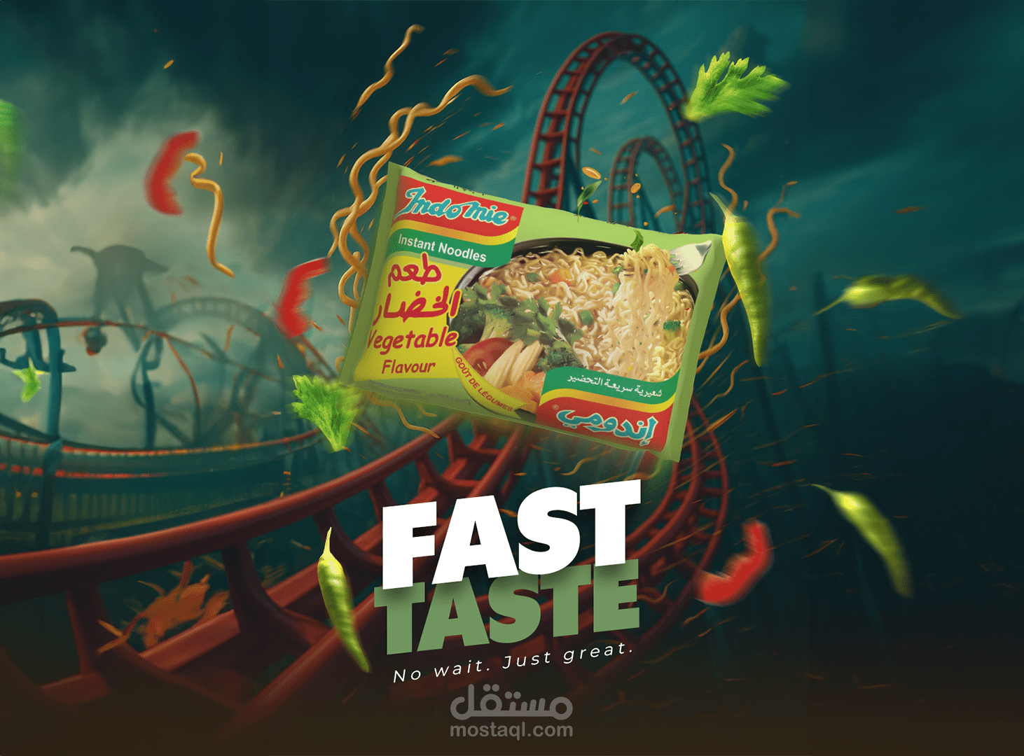 تصميمات سوشيال ميديا