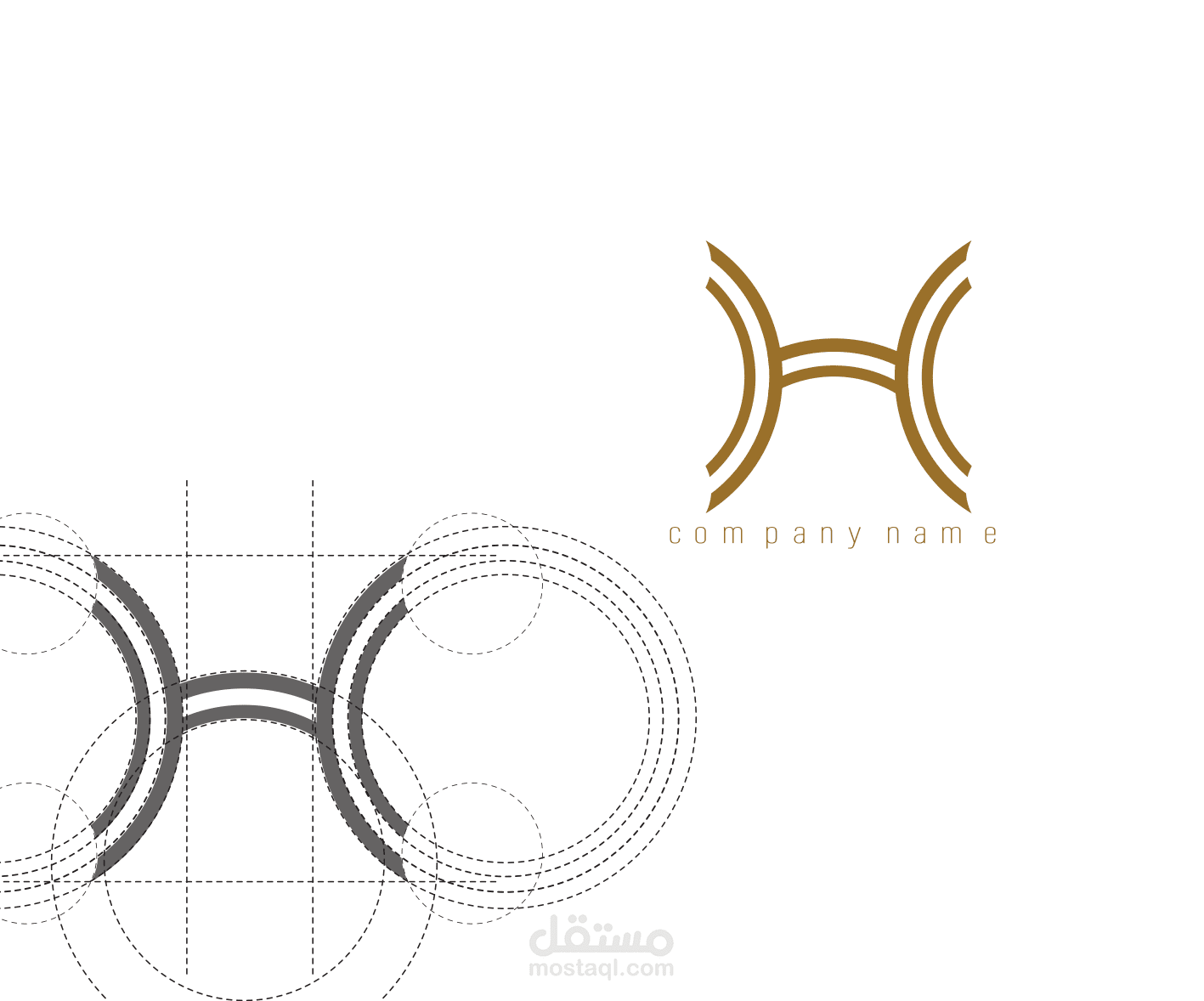 H for eyeglasses