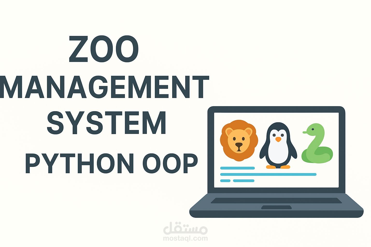 zoo managment