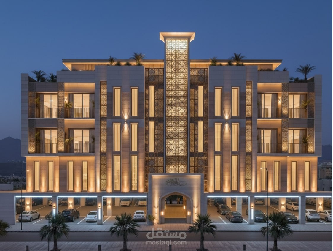 مشاريع