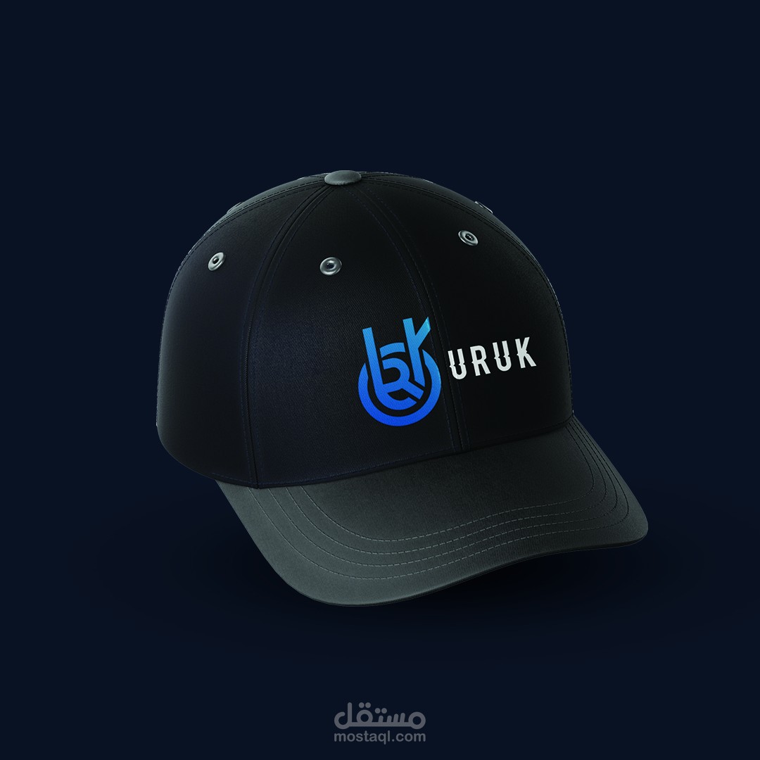 تصميم العلامة التجارية لمنتج - Brand design for a product - 07