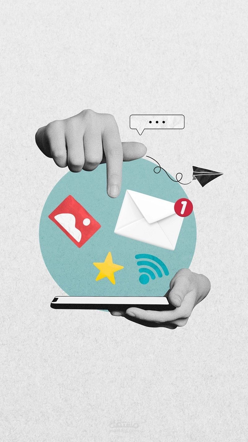 محتوى المعرض التوعوي عن الجرائم المعلوماتية