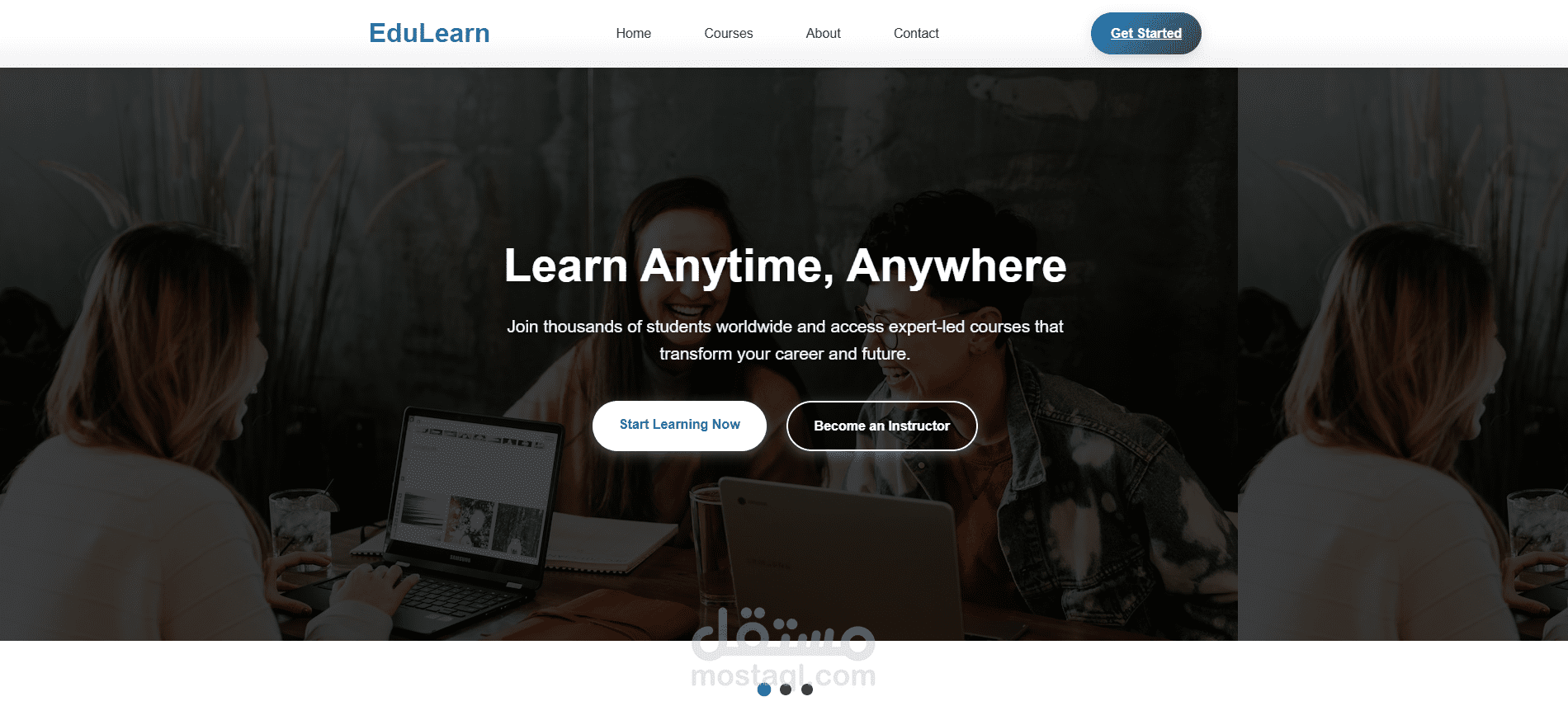 EduLearn