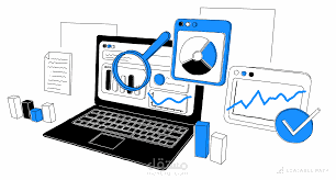 تحليل بيانات المبيعات وتصورها باستخدام Python وPower BI