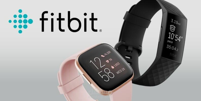 تحليل بيانات نشاط يومي من أجهزة قابلة للارتداء (Wearables Analytics مثل Fitbit)