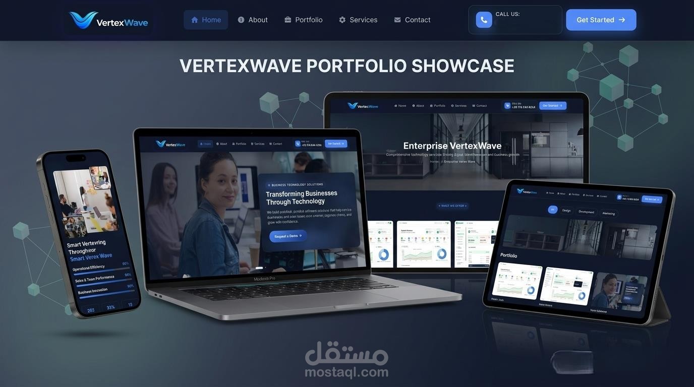 Verex Wave