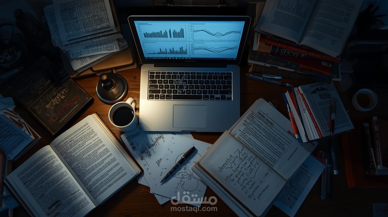 بحث تخرج من مرحلة البكالوريوس بعنوان "دور البيانات والمعلومات المحاسبية في اتخاذ القرارات الإدارية – من وجهة نظر موظفي الإدارة المالية في جامعة العلوم والتكنولوجيا بصنعاء"
