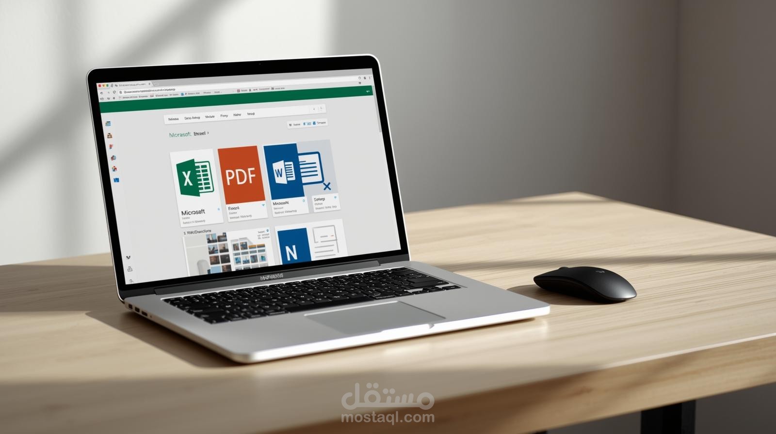 تحرير  ملفات PDF والتعديل عليها