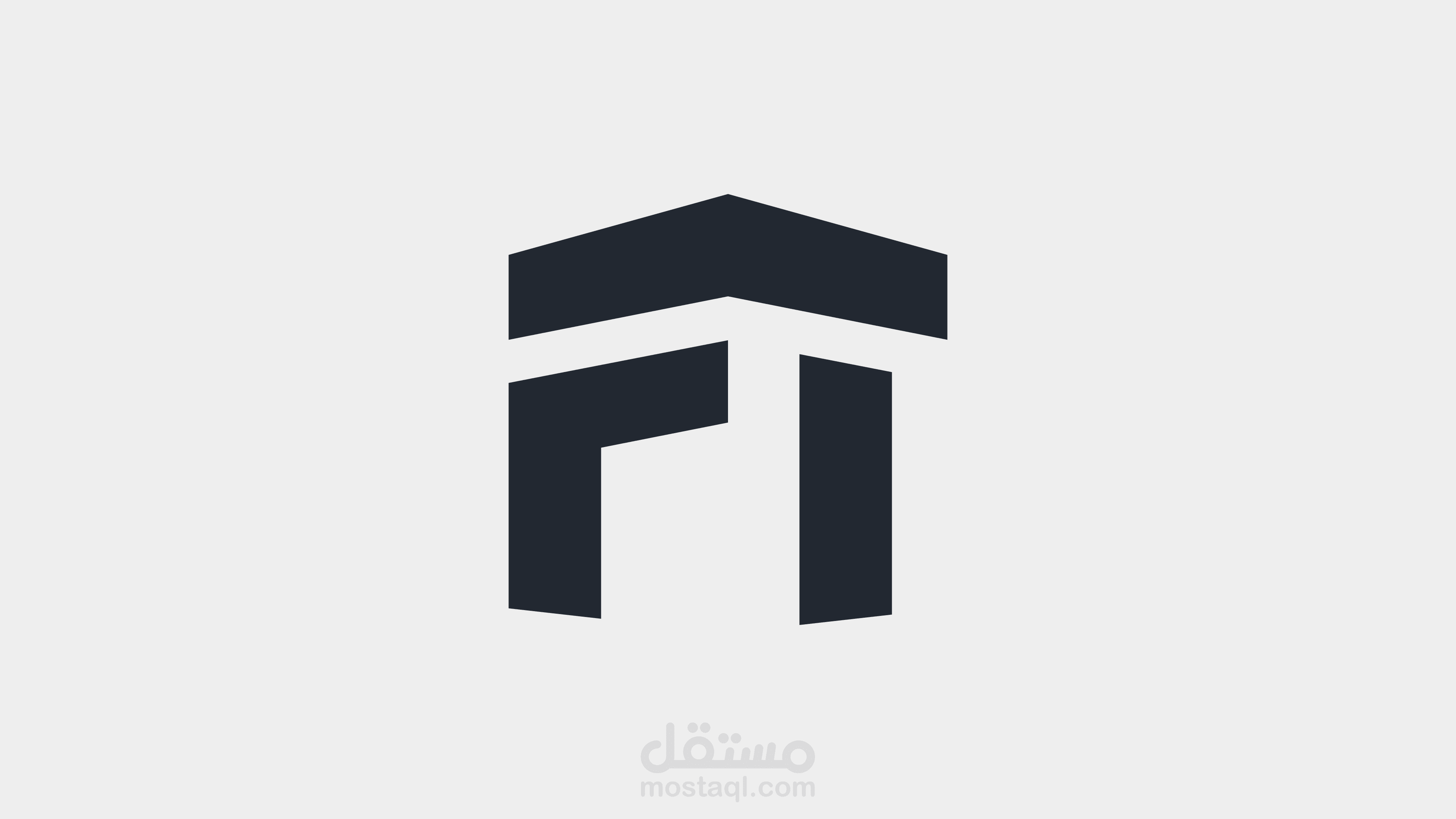 First Travel | theoretical brand identity