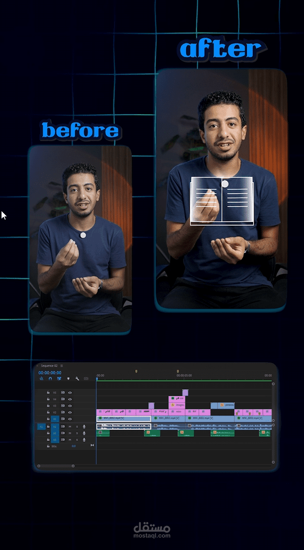 vido adobe premiere pro