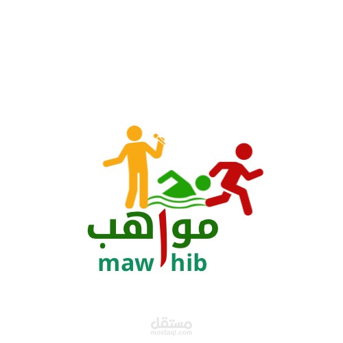 منصة تعليمية باسم مواهب .