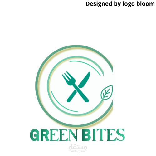 Green Bites (مطعم صحي)