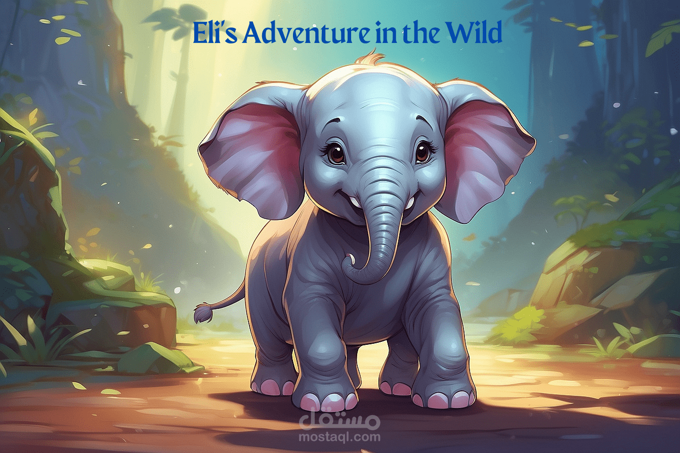 Eli's Adventure