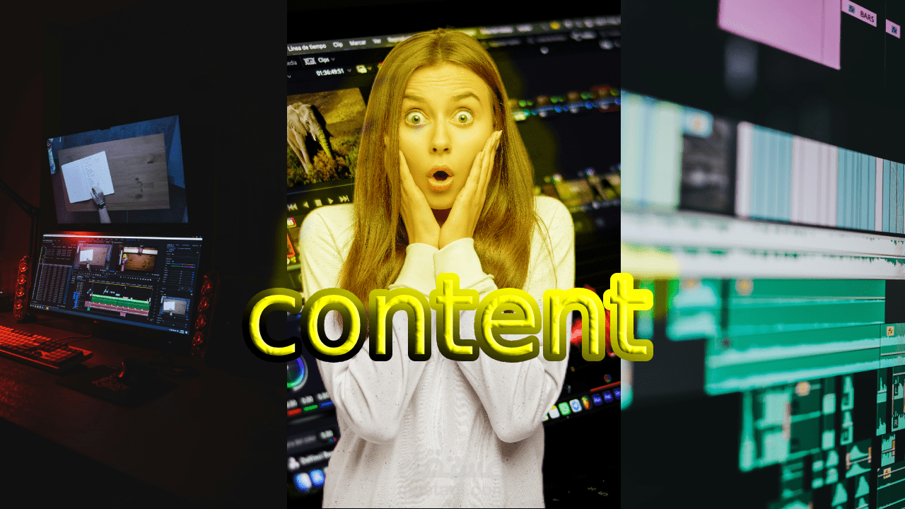 Expert Video Editor / Motion Designer / Ads / AI Video Creator