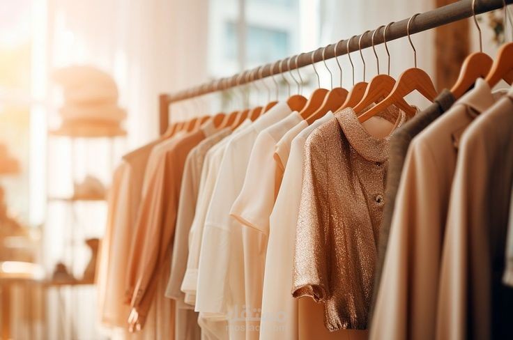 تحليل سلوك العملاء داخل متجر Urban Threads Boutique