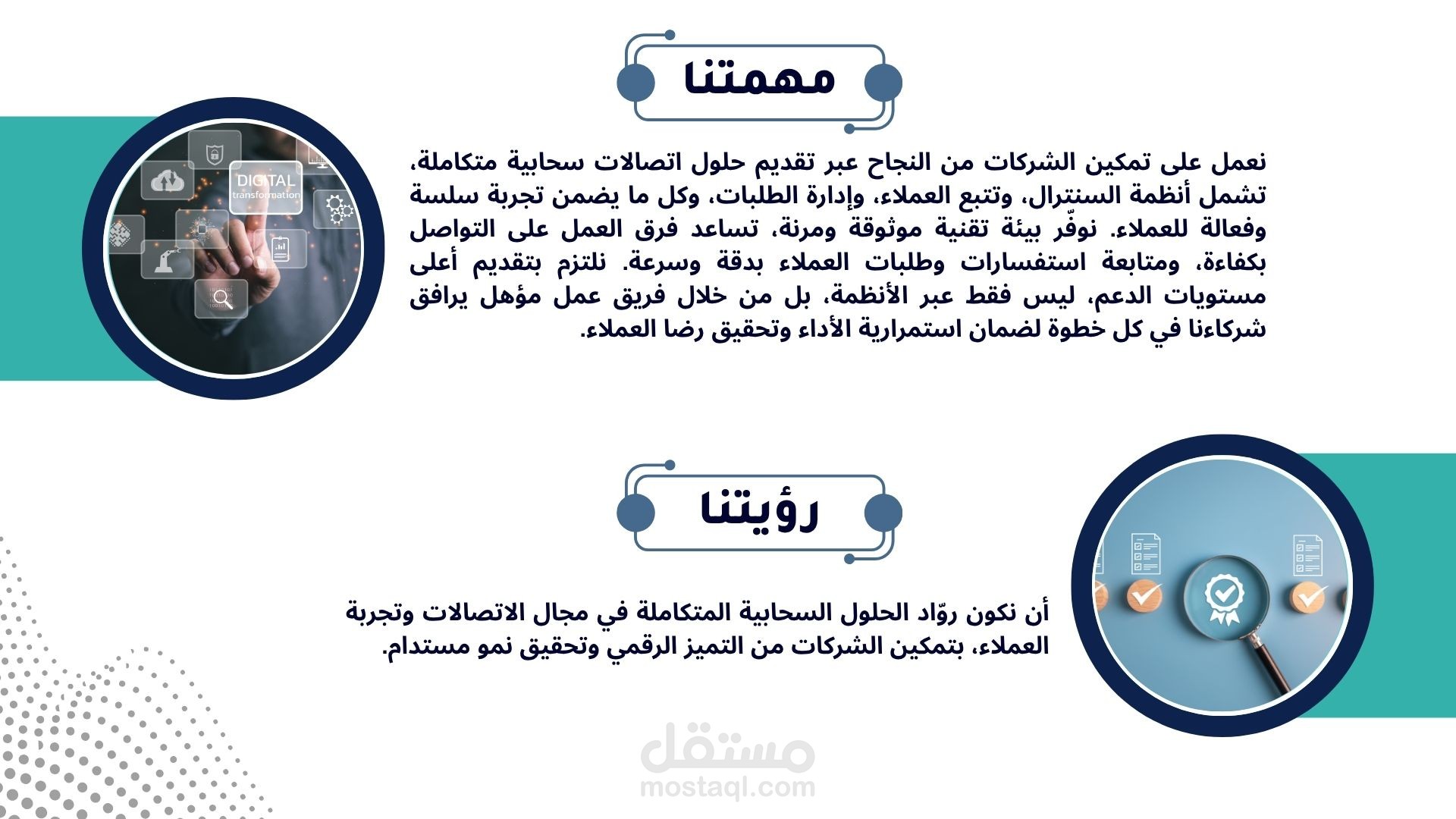 تصميم هوية