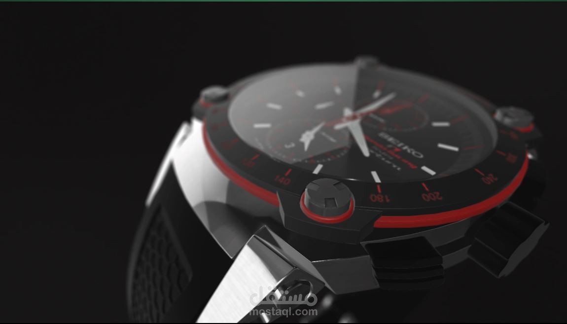 3D MODEL INTRO
