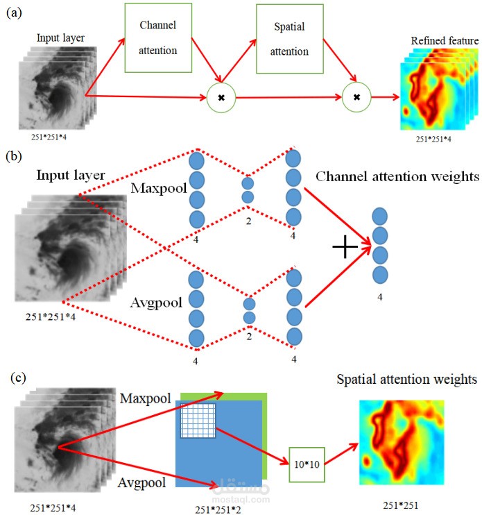 Attention Augmented CNN