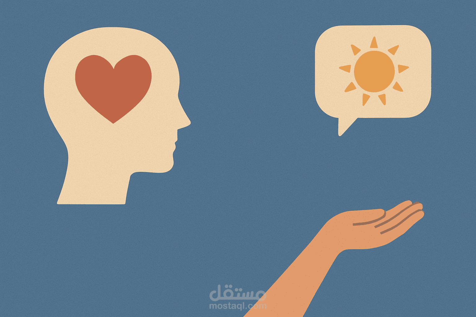 الذكاء العاطفي