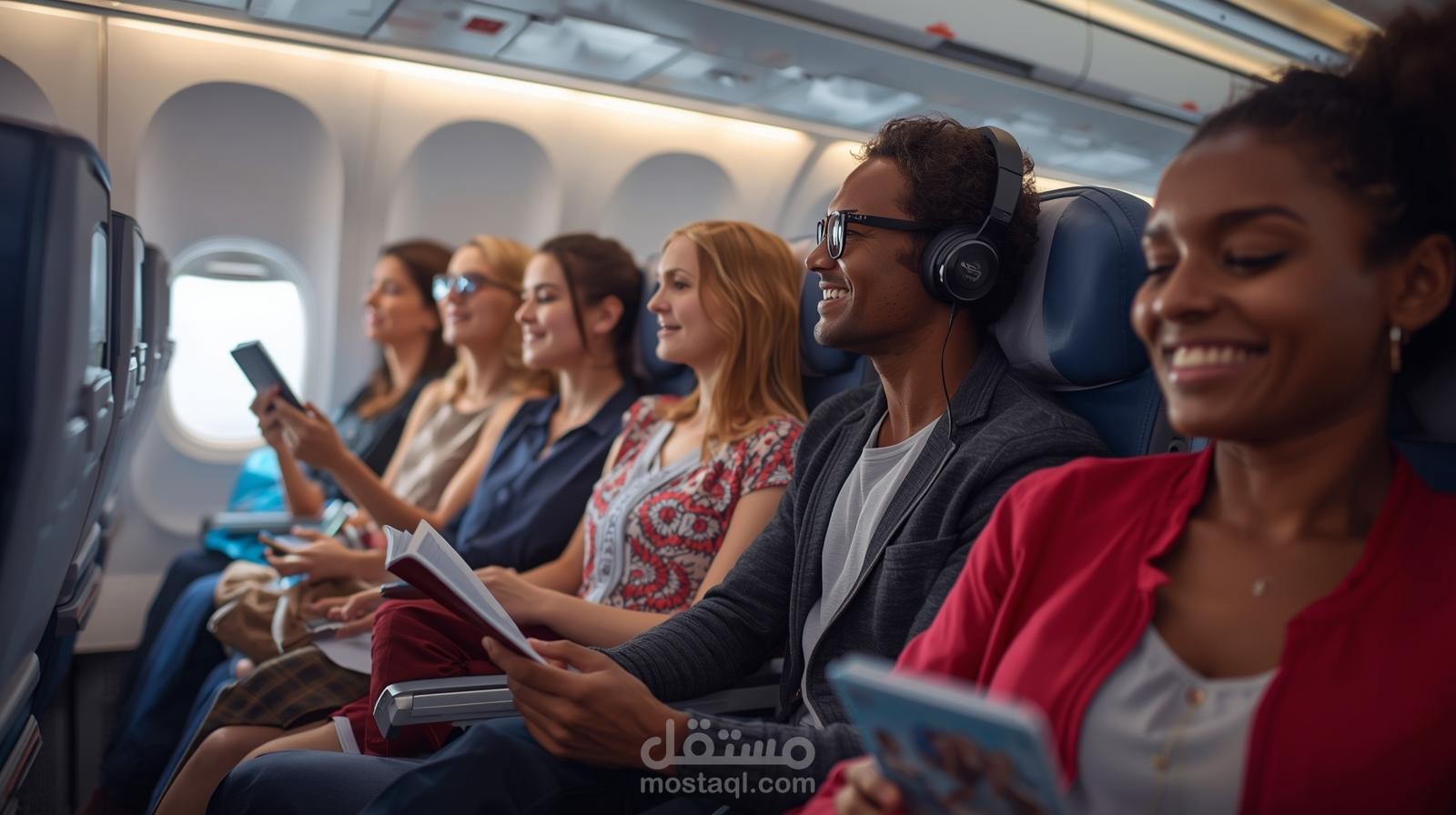 Airline Passenger Satisfaction