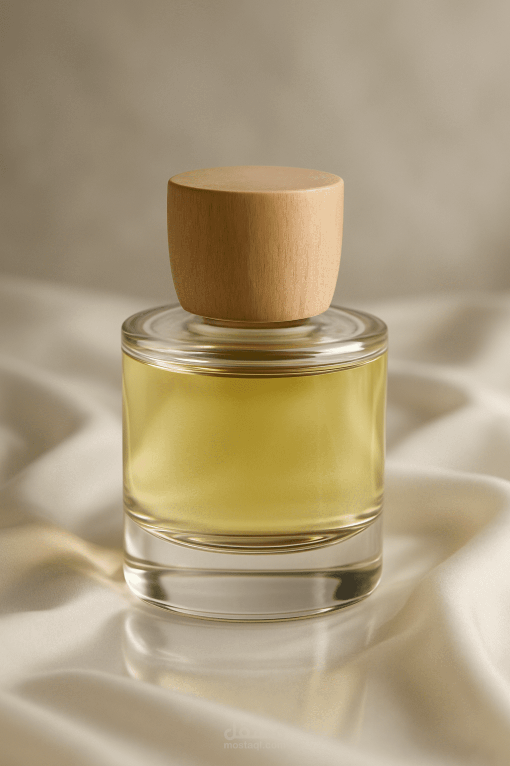 تصميم عطر من شركة وشاح للعطور