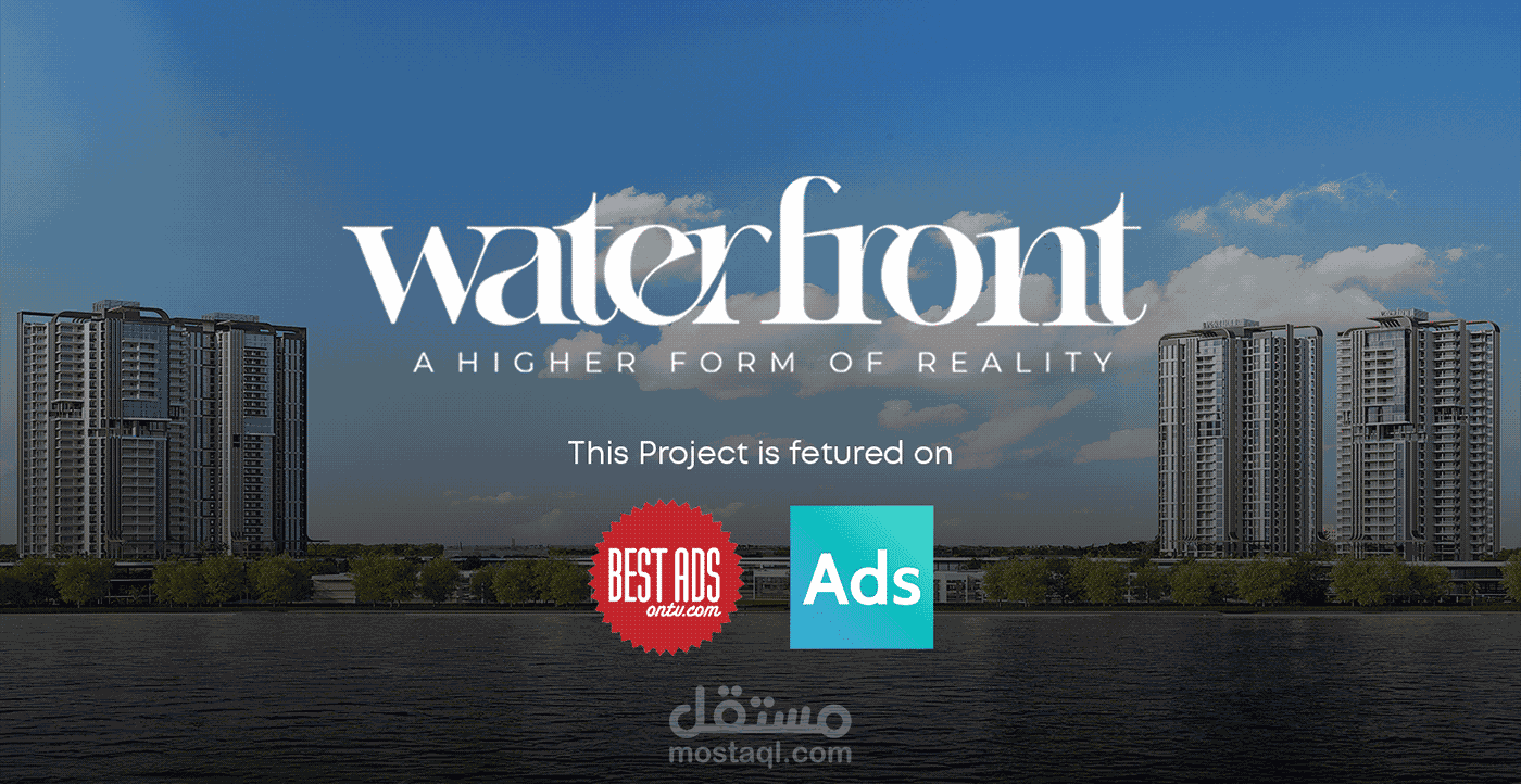 WaterFront | Campaign
