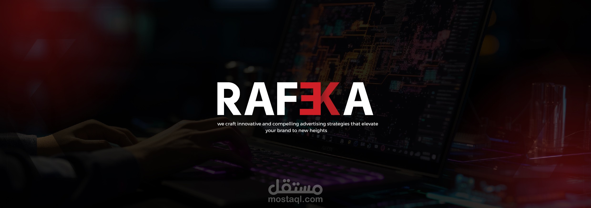 بنر سوشل ميديا