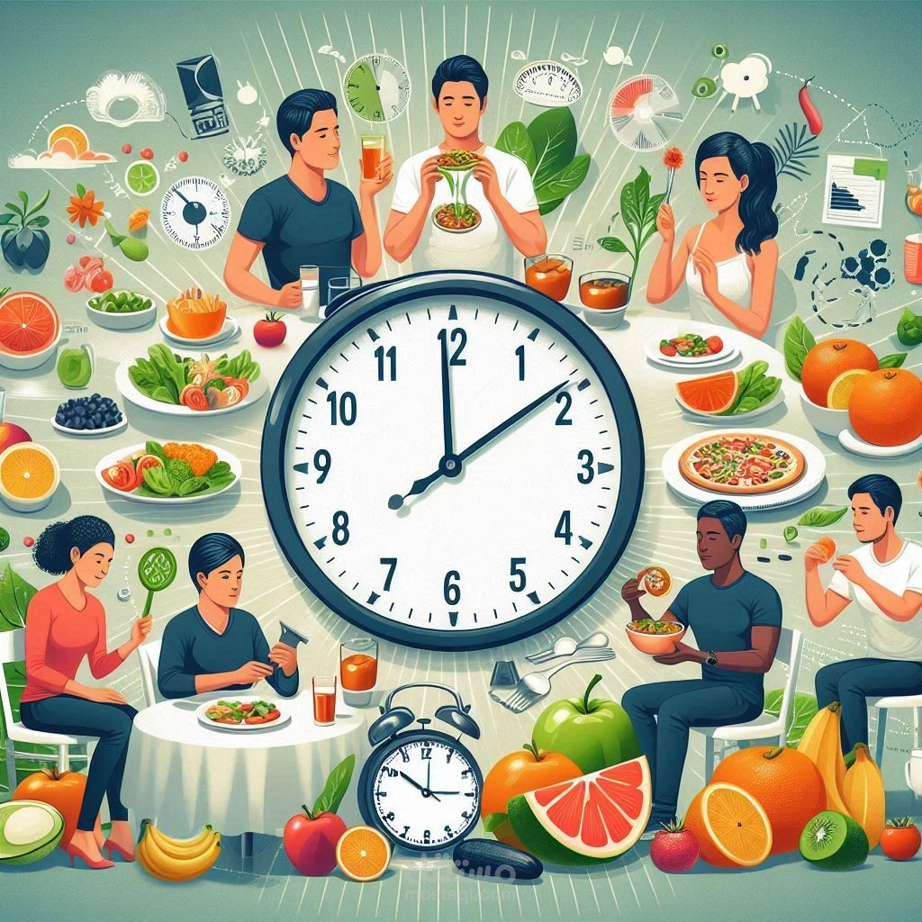 الصيام المتقطع:نصائح وتجارب عملية