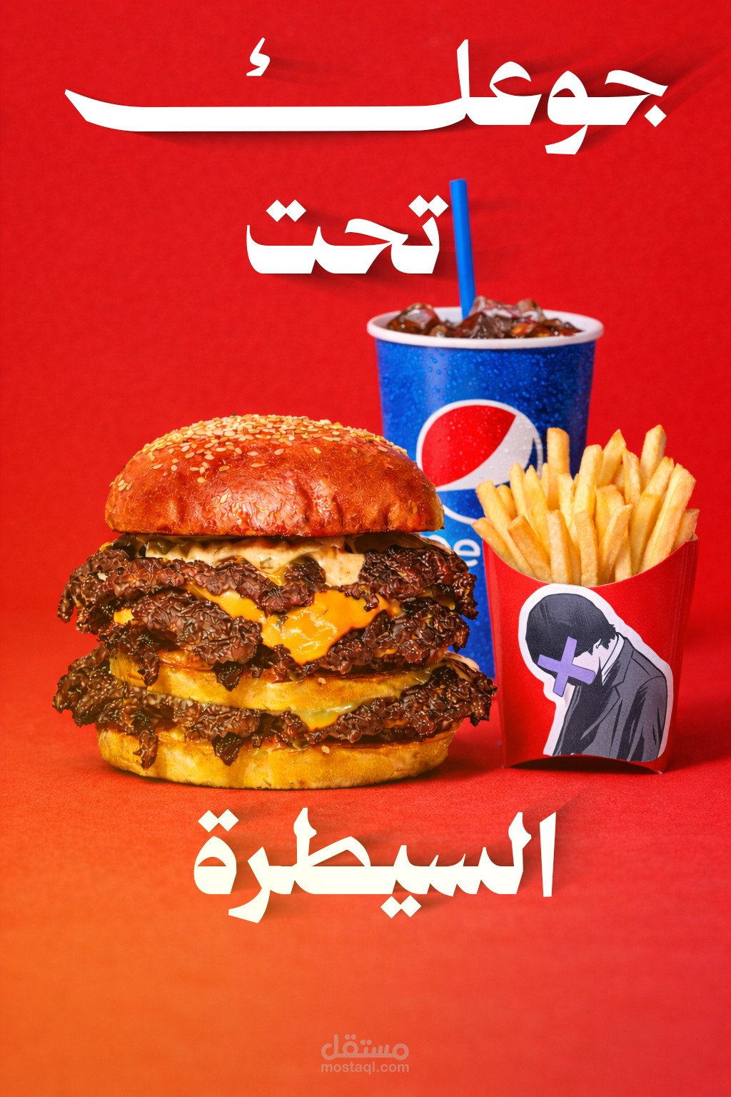 تصميم جرافيك دزاين