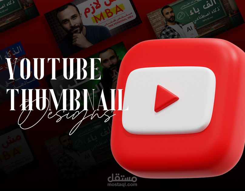 يوتيوب ثمبنيلز