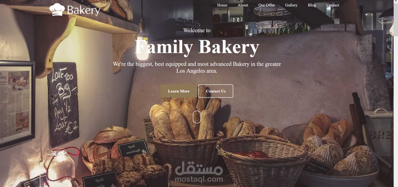 برمجه المواقع
