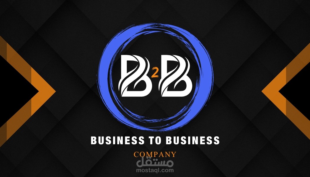 تصميم كارت شخصي