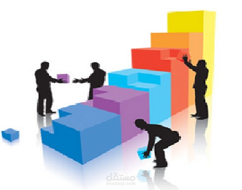 مقال عن (( أهمية المشروعات الصغيرة في دعم الاقتصاد وخلق فرص العمل ))