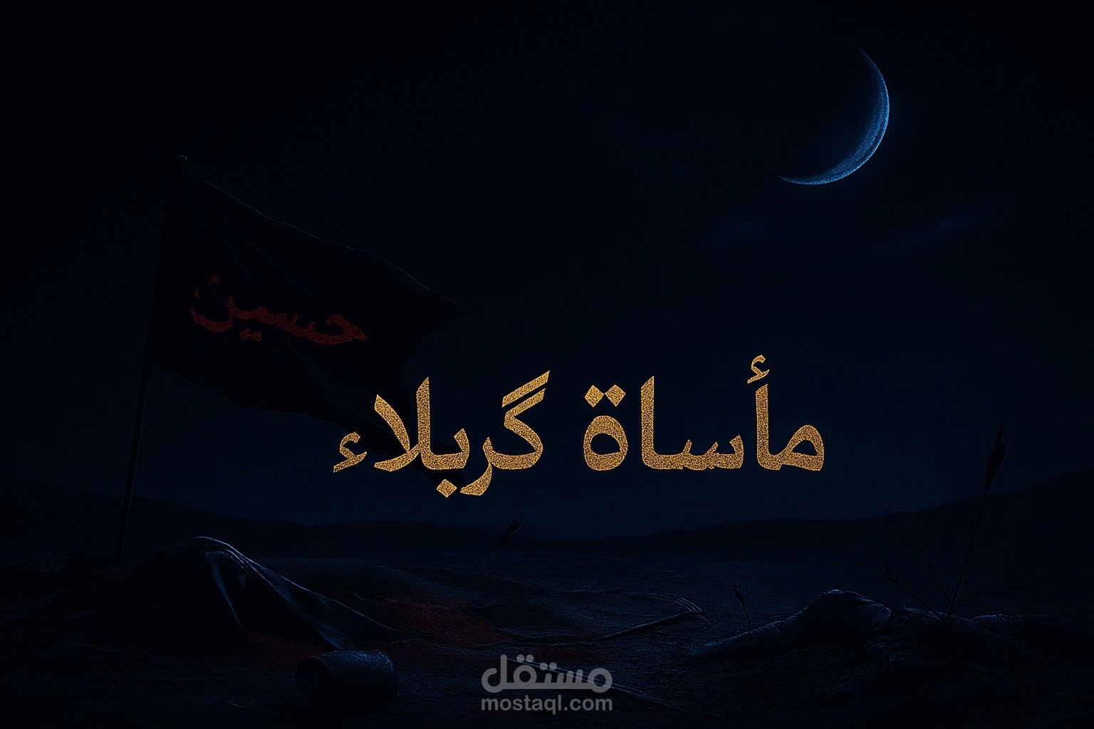 مقتل الحسين رضي الله عنه