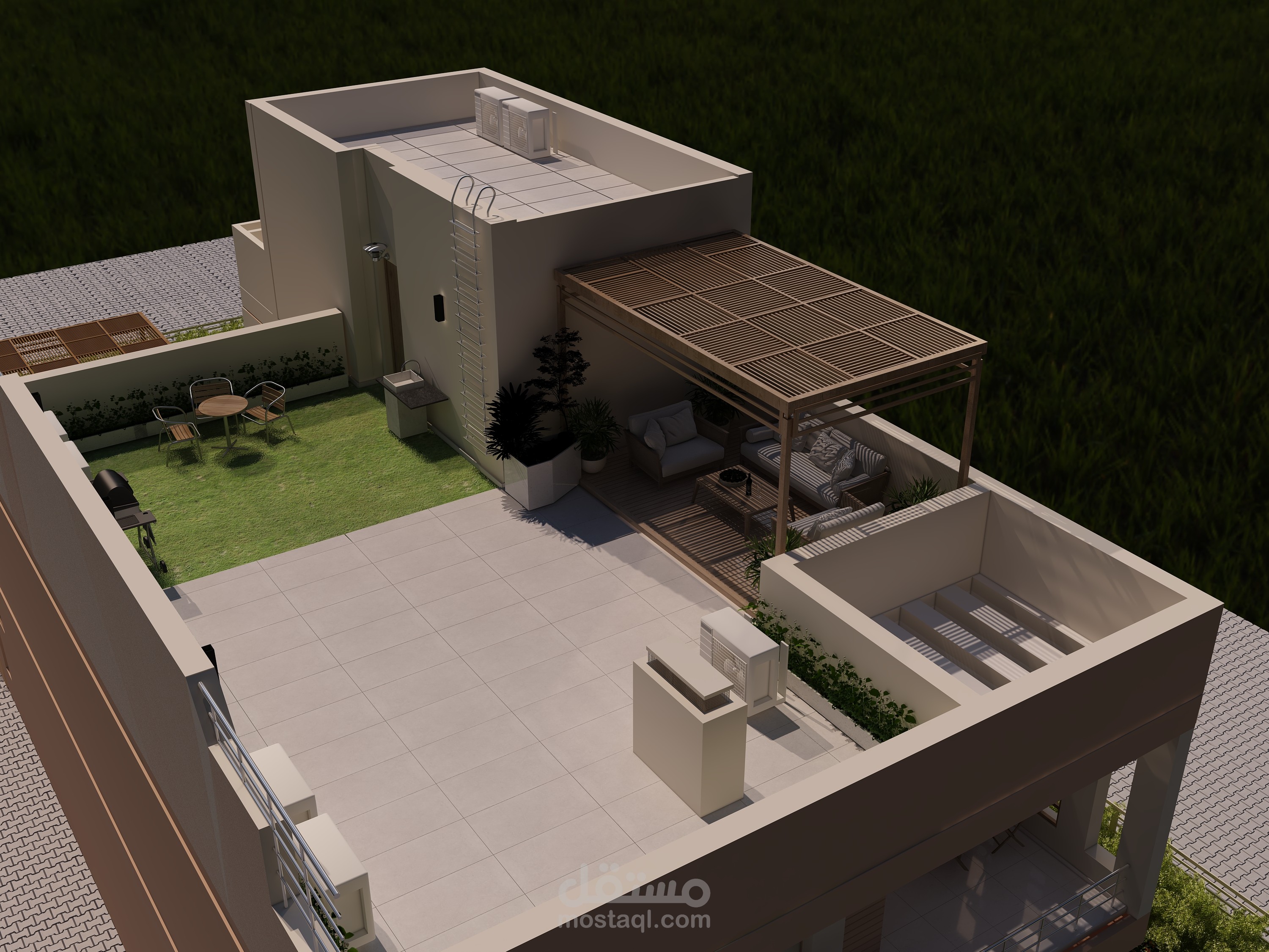تصميم 3D
