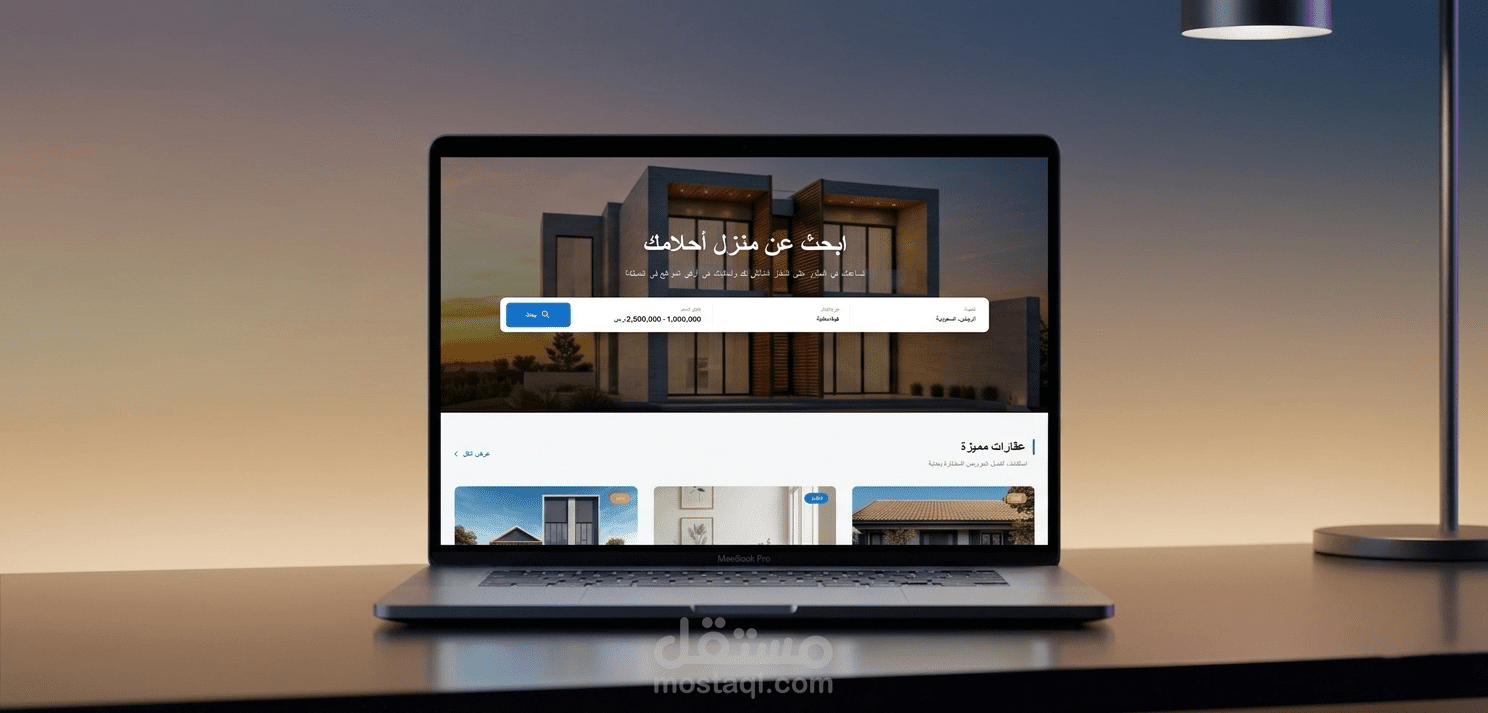 BuyMasion  |  RealState Ecommerce for selling and rent best  houses for living wealthy
