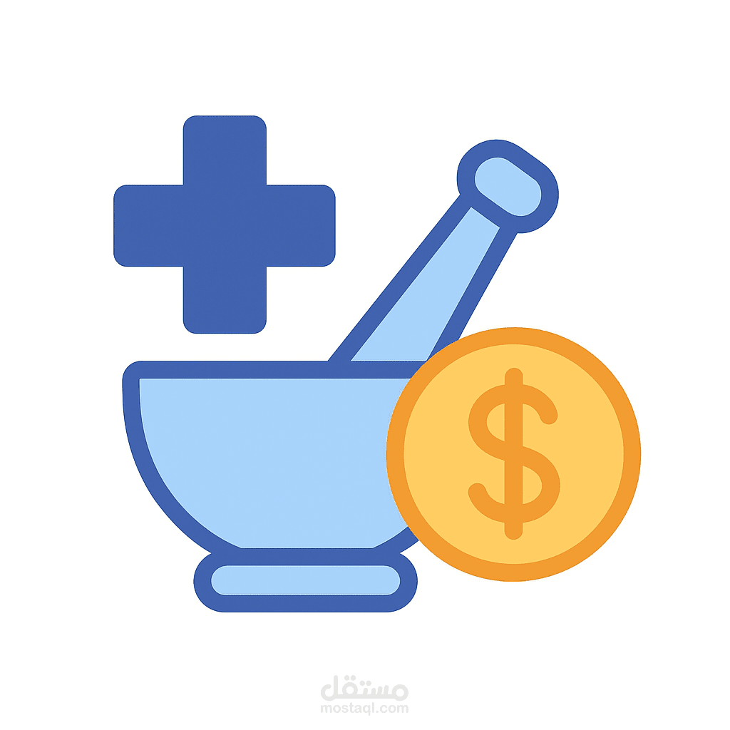 استكشاف خط سير المنتجات في صيدليه من حيث اكتر دواء و استكشاف من هم العملاء و تحليل سلوكهم الشرائي