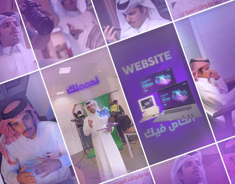 فيديوهات HUES GRAPHICS