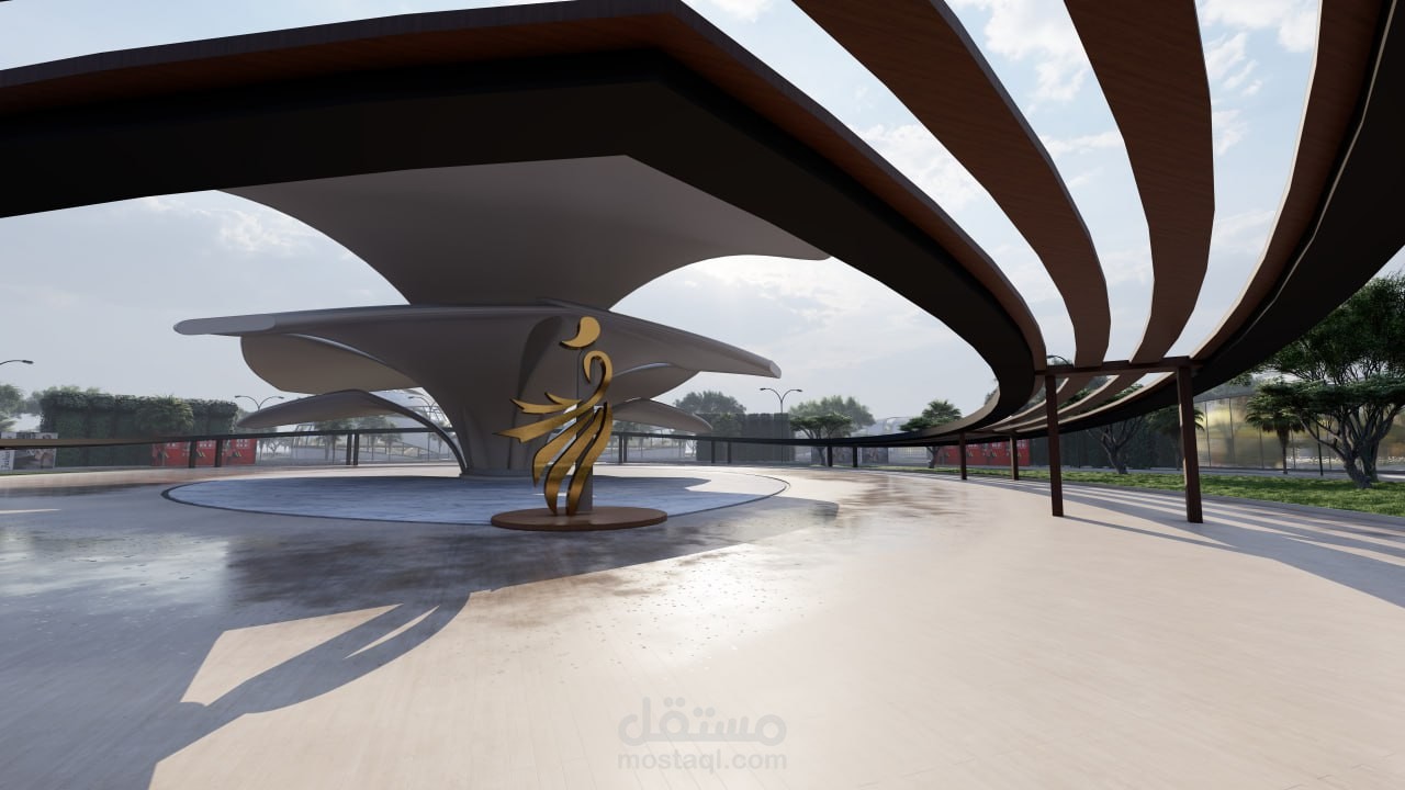 مدينة الازياء