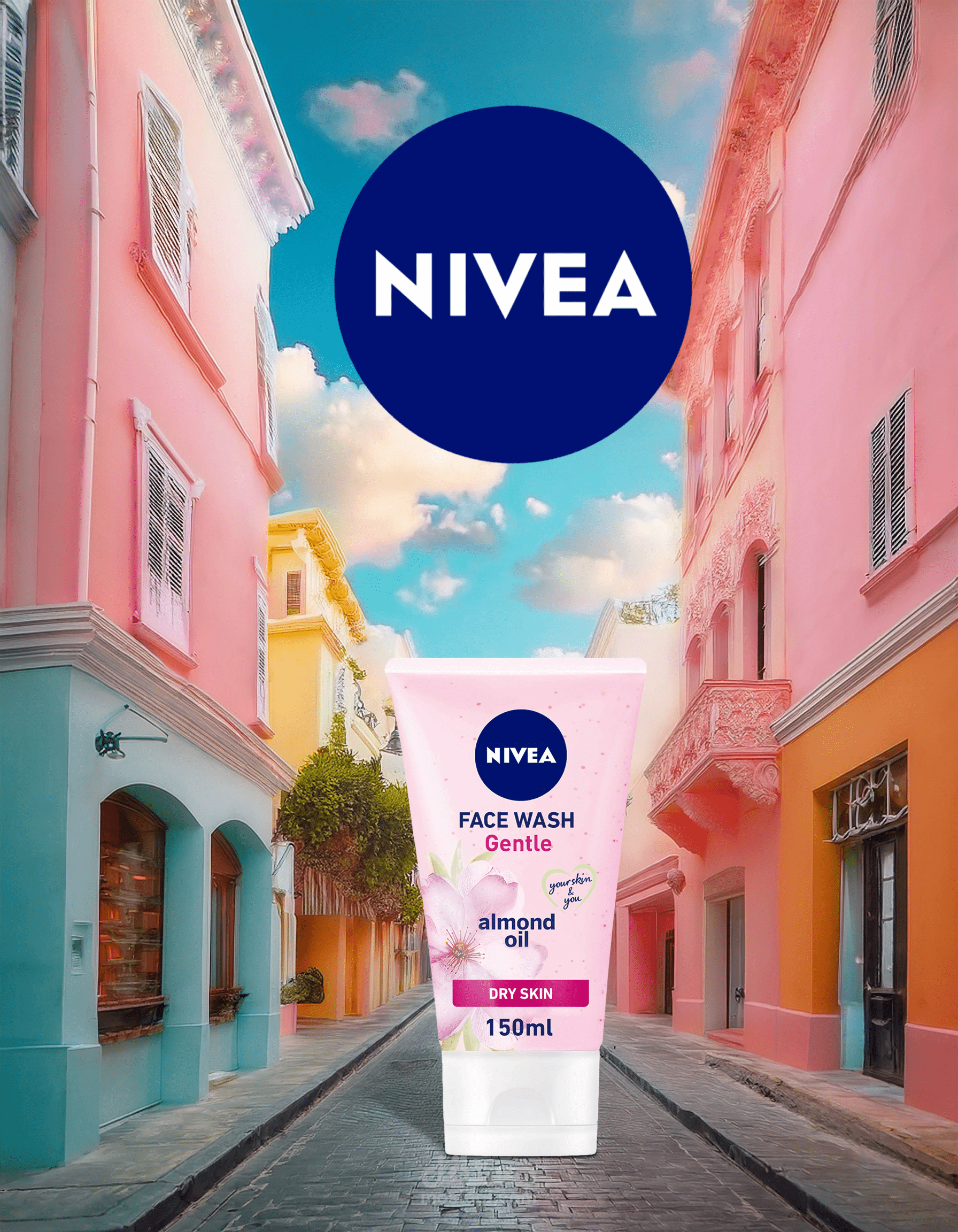 تصميم فيديو إعلاني احترافي باستخدام الذكاء الاصطناعي (AI Video Ad)