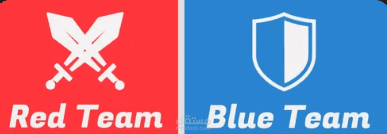 Red Team Vs Blue Team