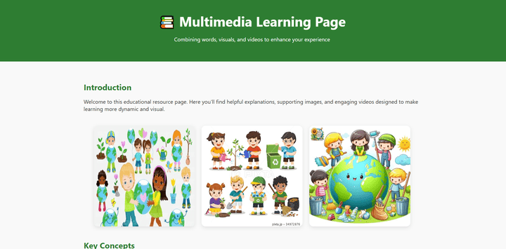 إنشاء موقع ويب احترافي وآمن