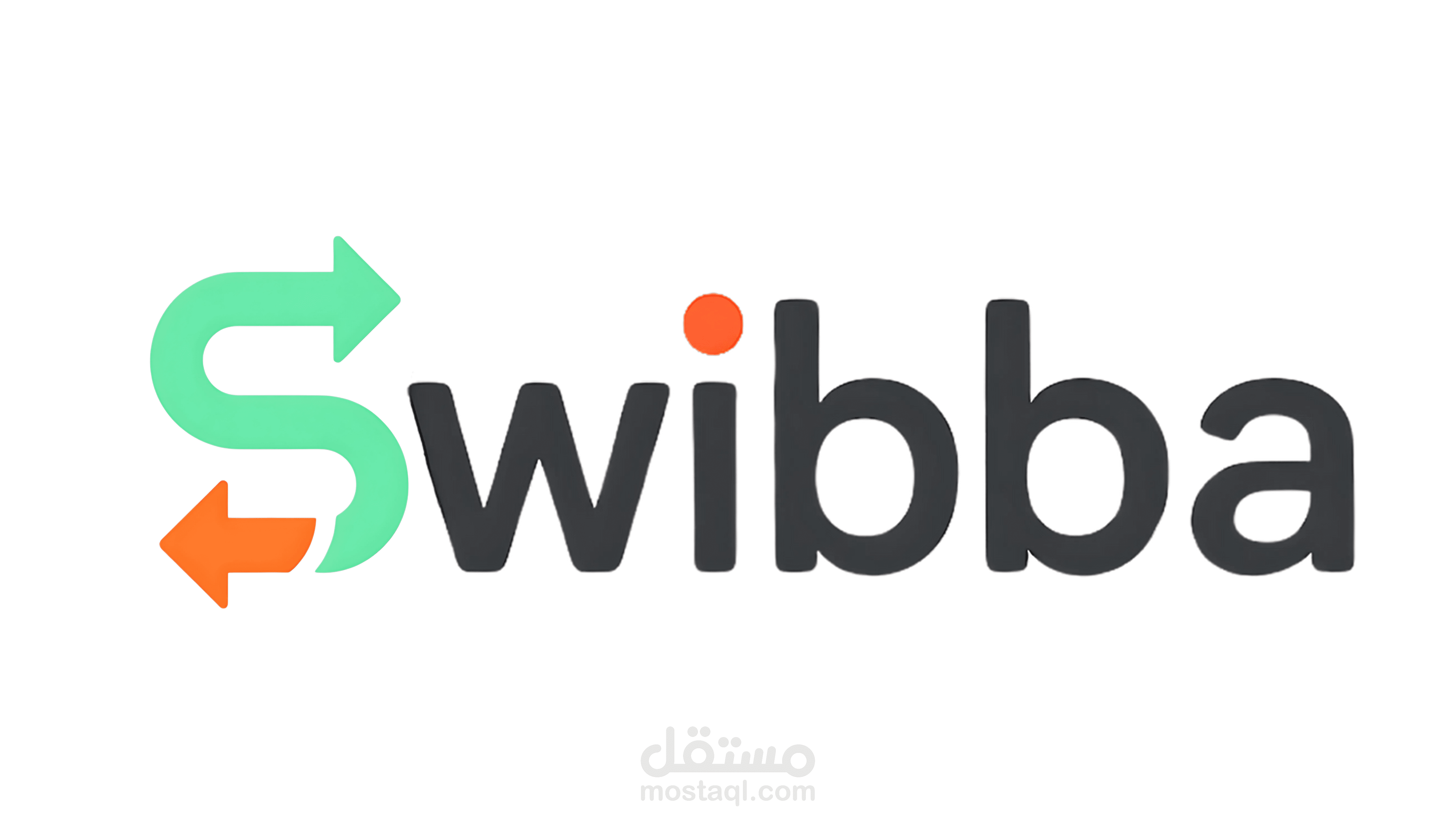 تصميم لوجو يعبر عن هوية براند جديد