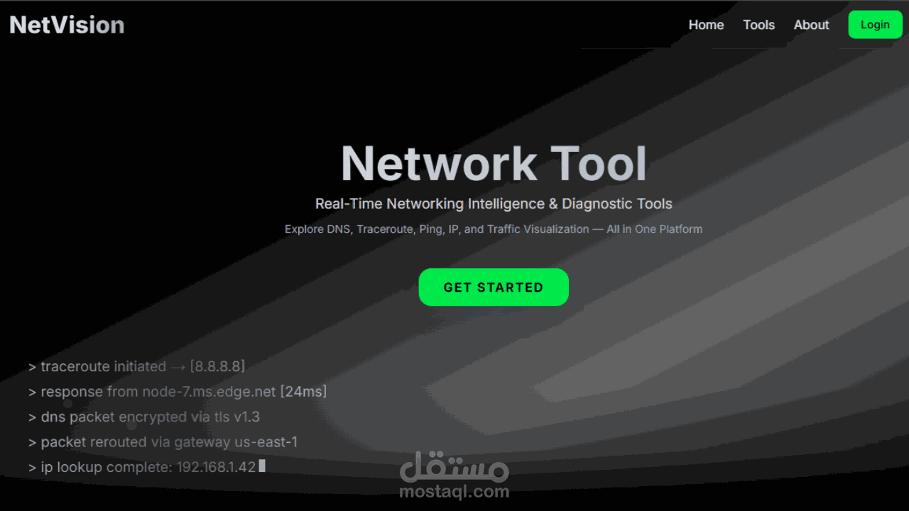 netvision