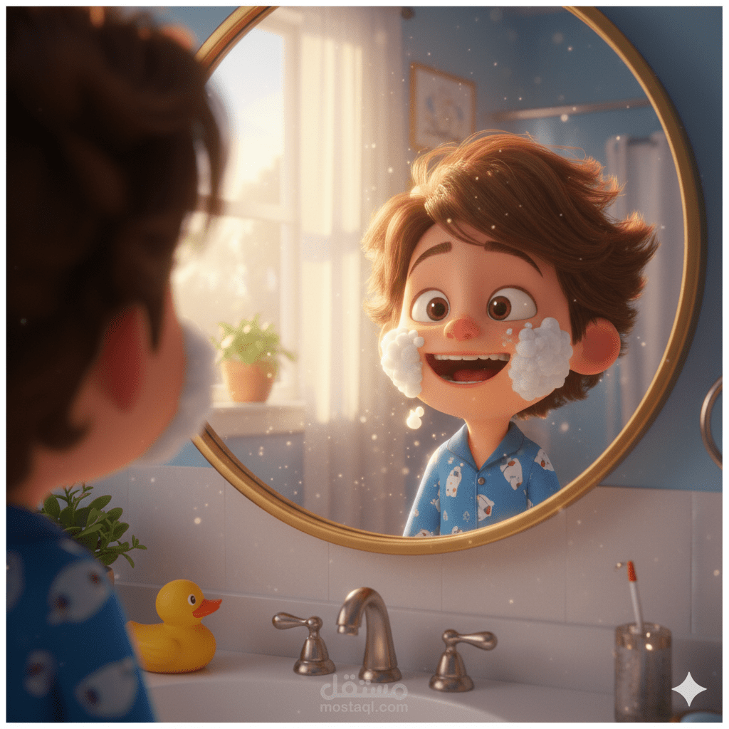 3d animation فيديو غنائي للاطفال
