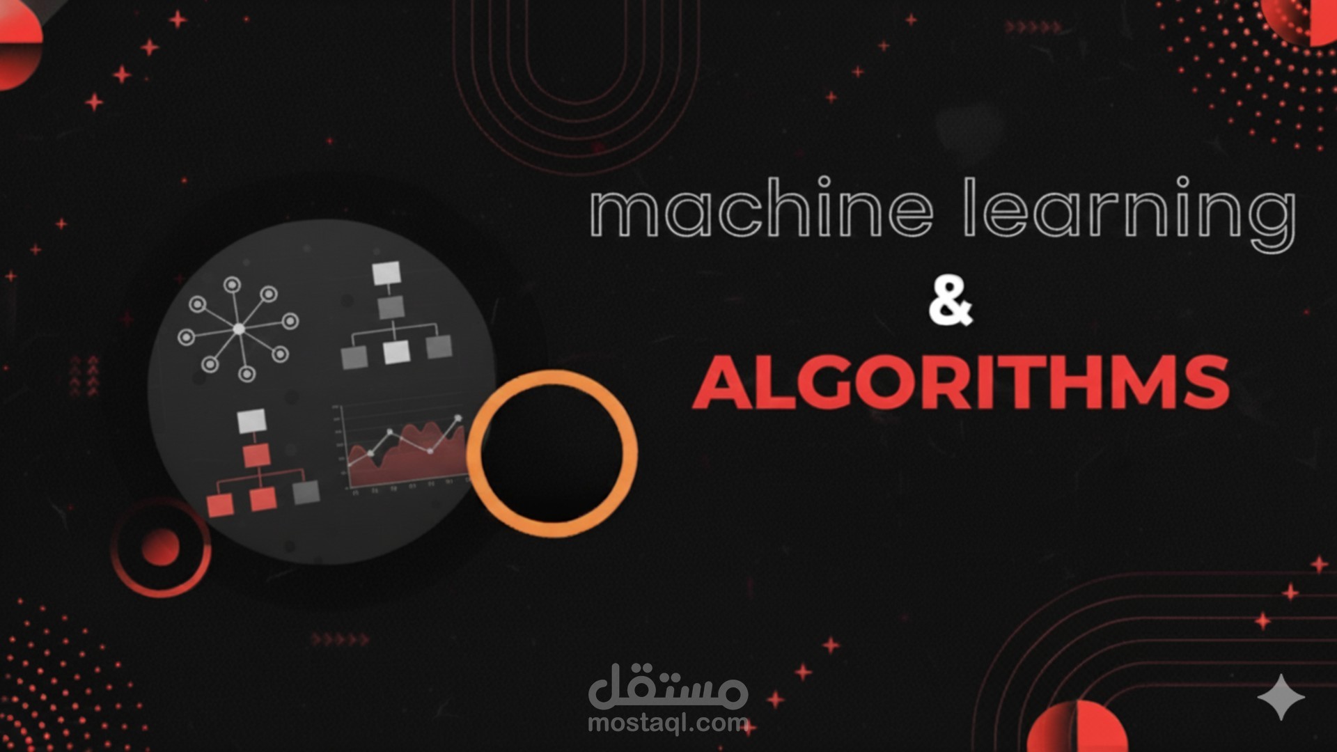 building Machine Learning models