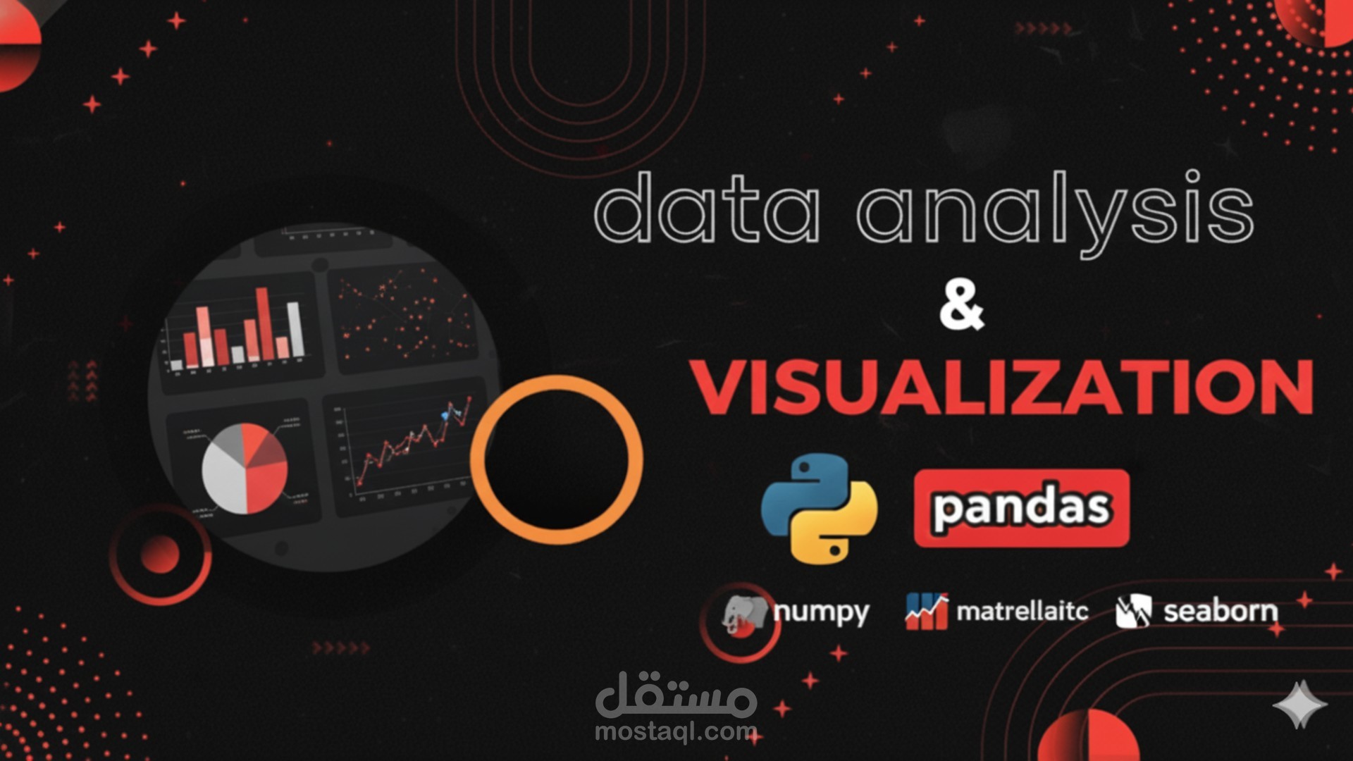 Data analysis & visualization